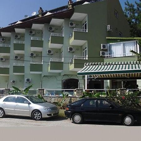 Anerissa Hotel Marmaris Eksteriør bilde