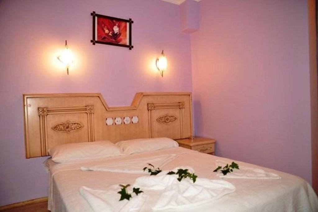 Anerissa Hotel Marmaris Eksteriør bilde