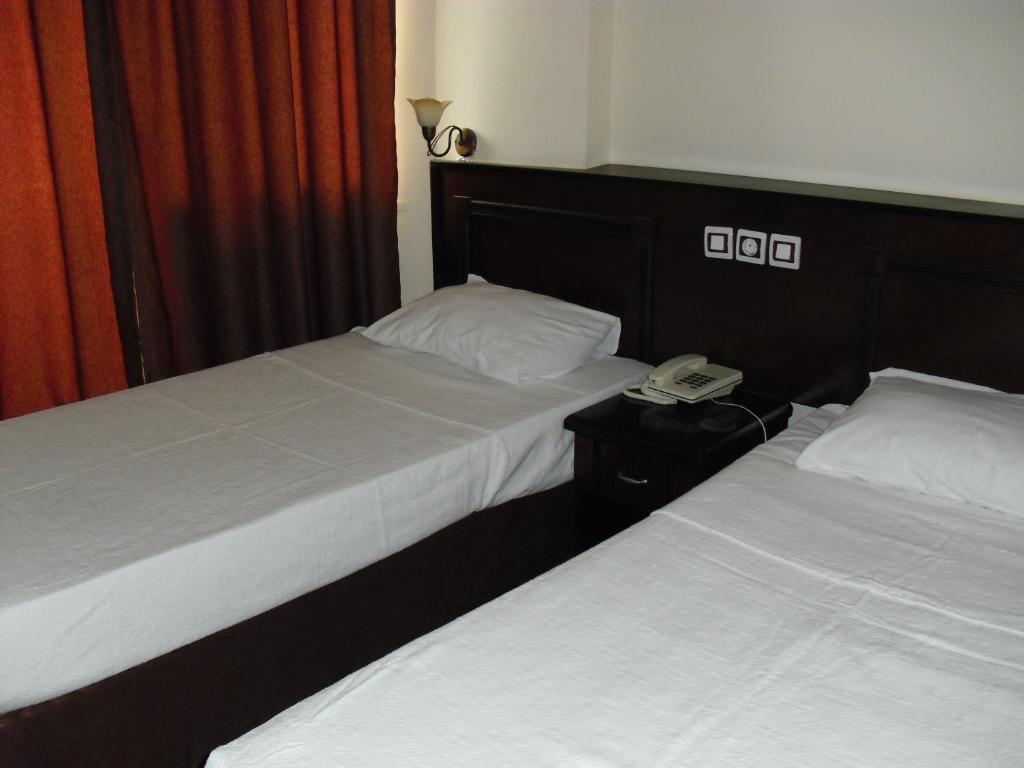 Anerissa Hotel Marmaris Eksteriør bilde